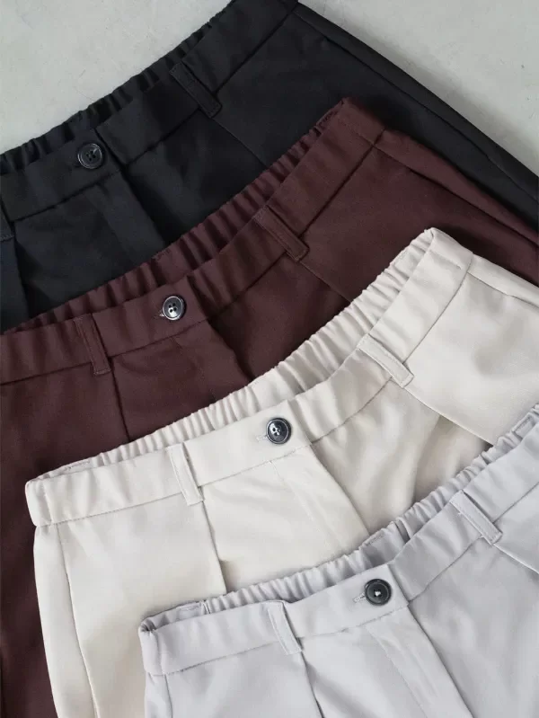 Producto - Pantalón Audrey - Por encargue - EL PRECIO PUBLICADO ES LA SEÑA - 3