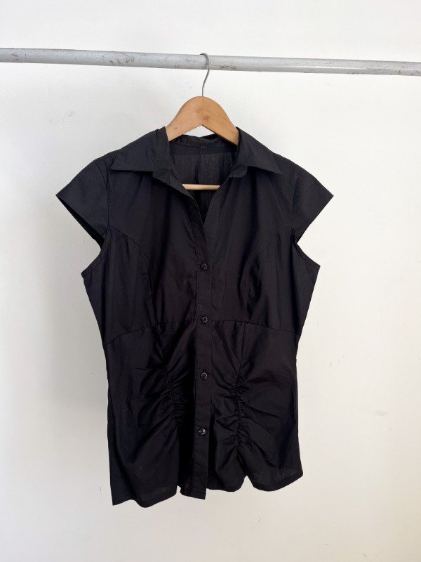 Producto - Camisa Noir - 5