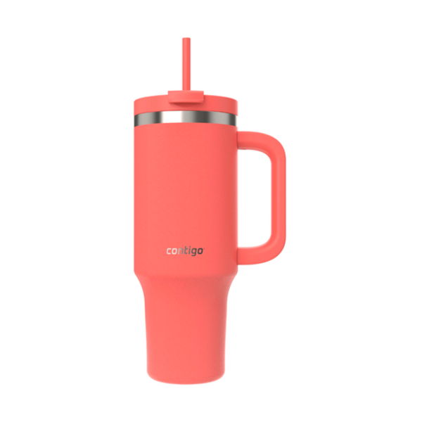 Producto - CONTIGO TUMBLER STREETERVILLE 1180ML CORAL