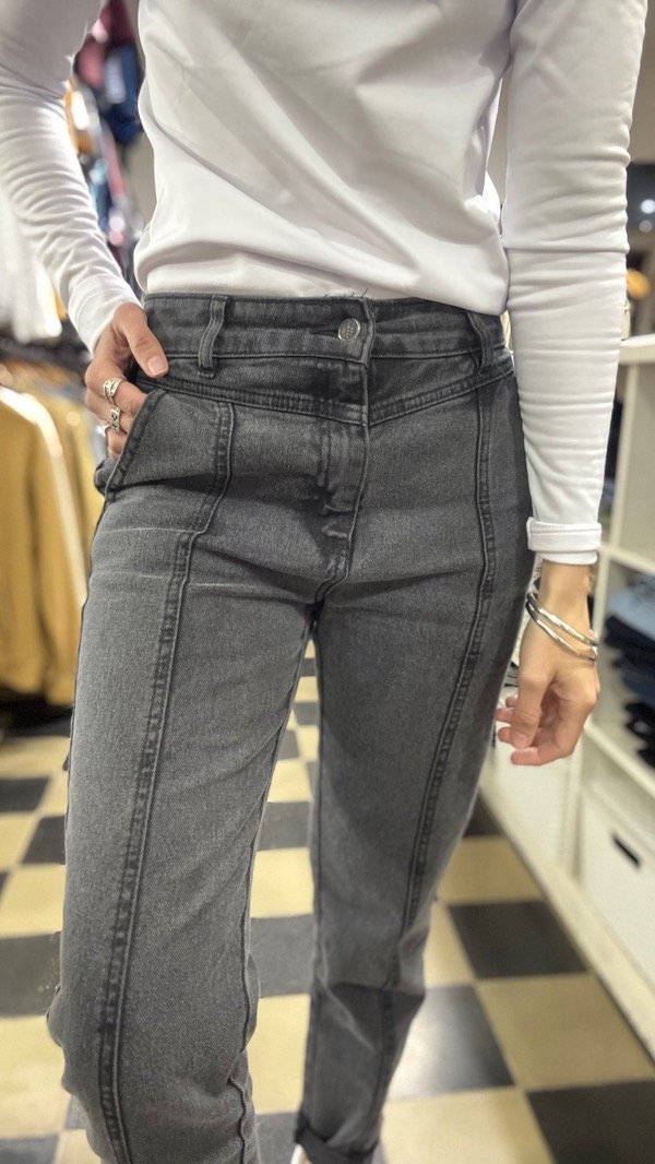 Producto - Jean mom fit