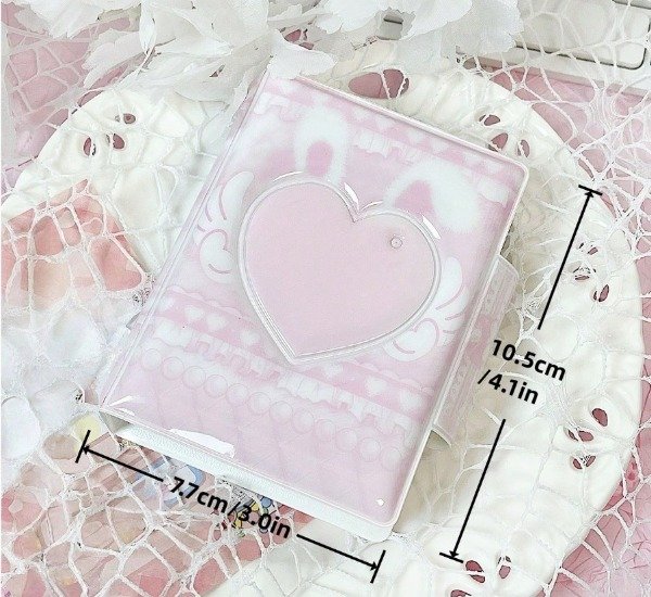 Producto - Binder Easter Bunny - 2