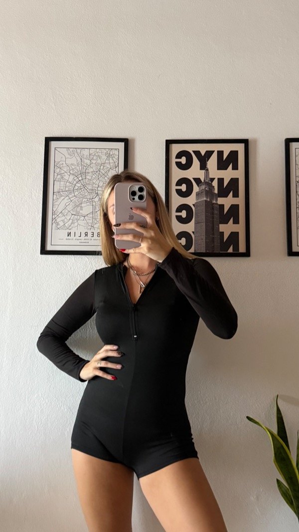 Producto - CATSUIT JUANA