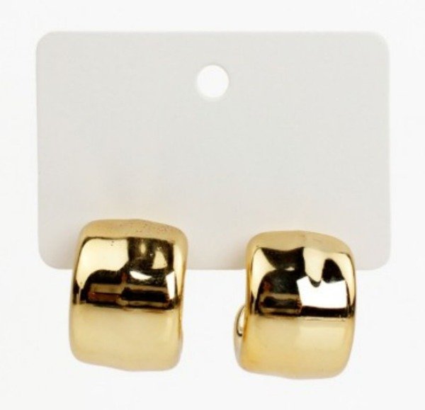 Producto - Aro Carlota Gold