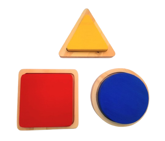 Producto - FIGURAS GEOMETRICAS FORMAS BASICAS