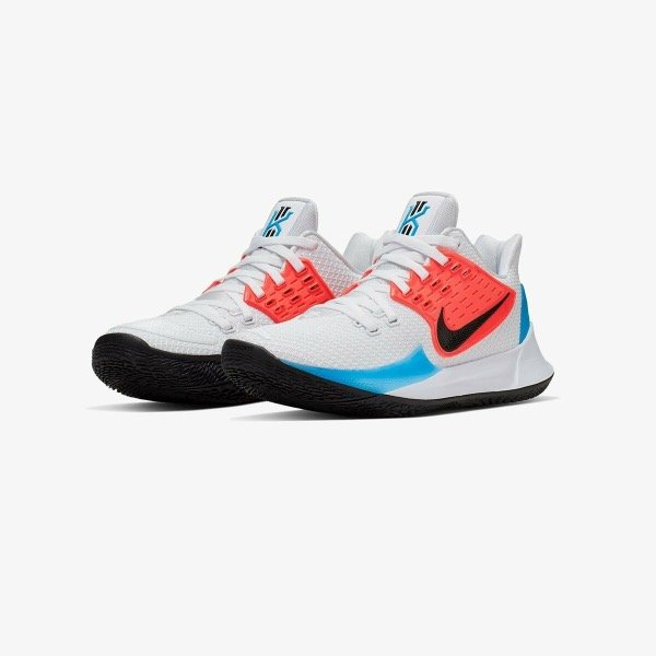 Producto - NIKE KYRIE LOW 2 WHITE BLUE