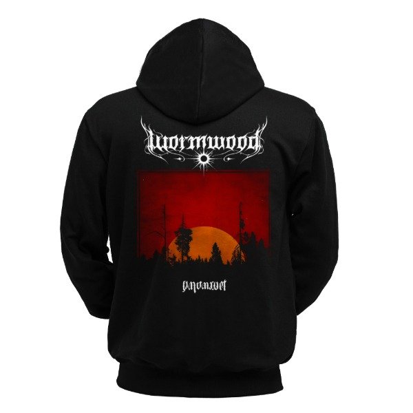 Canguro wormwood