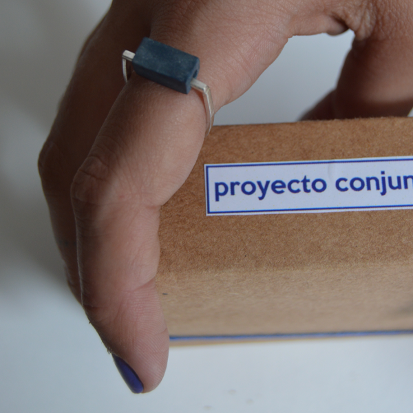 Producto - Anillo 02 [Modular]