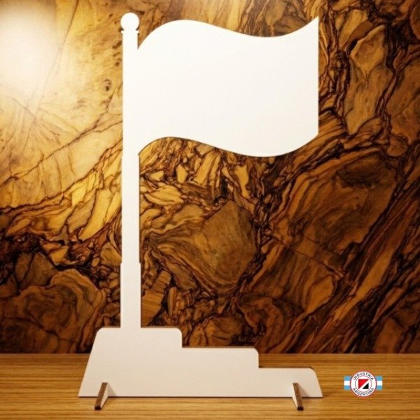 Producto - BANDERA CON MÁSTIL x5