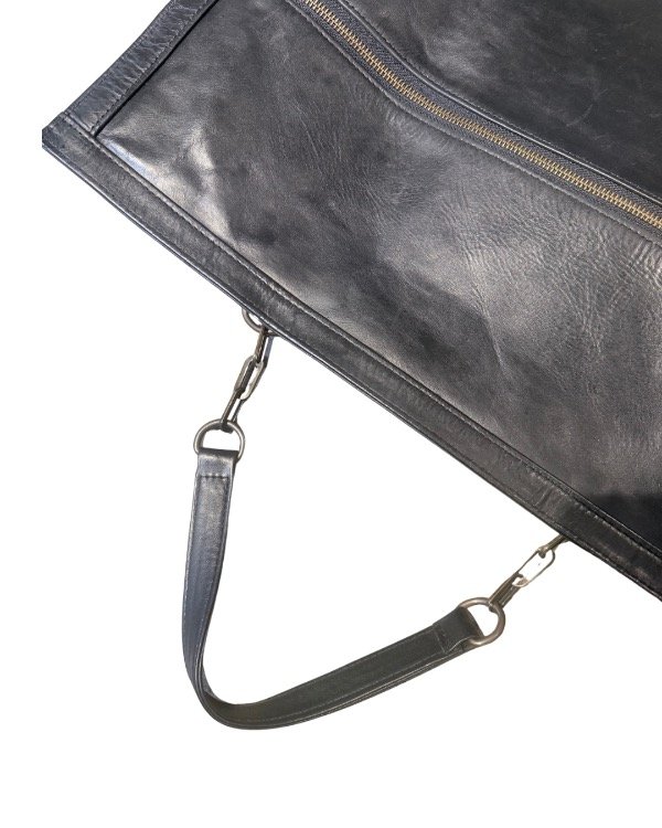 Producto - Cartera cuero maxi - 3