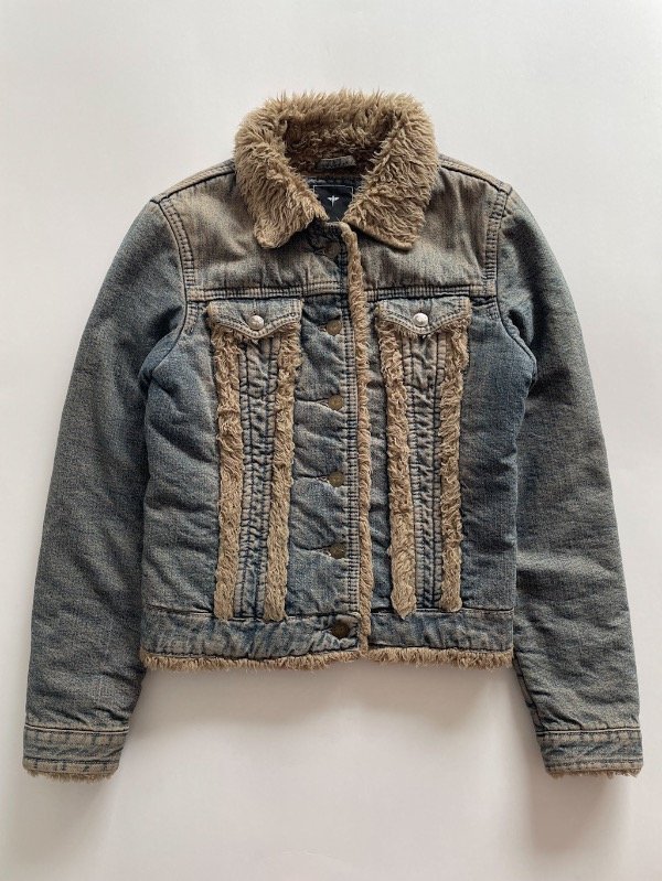 Producto - campera tabatha - 0
