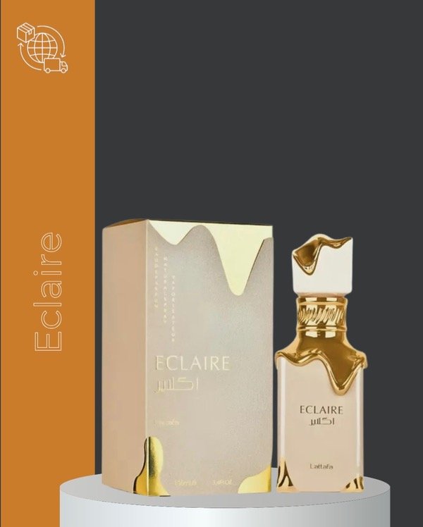 Producto - Eclaire