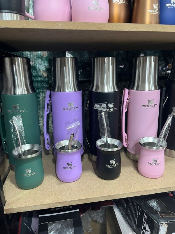 Producto - TERMO+MATE