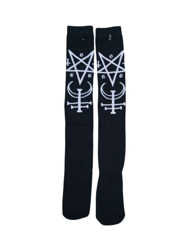 Producto - Bucaneras estrella bruja