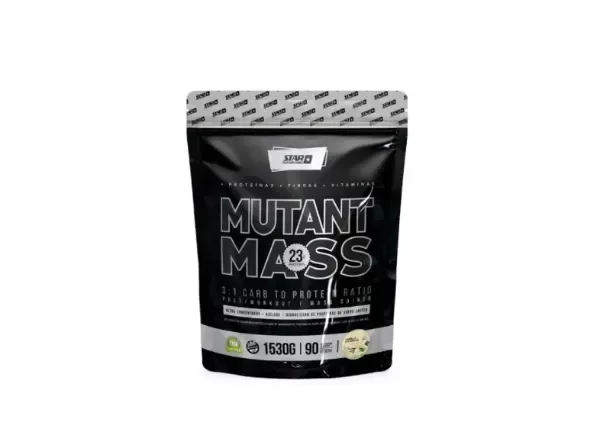Producto - Mutant Mass Star Nutrition 1530 gr.