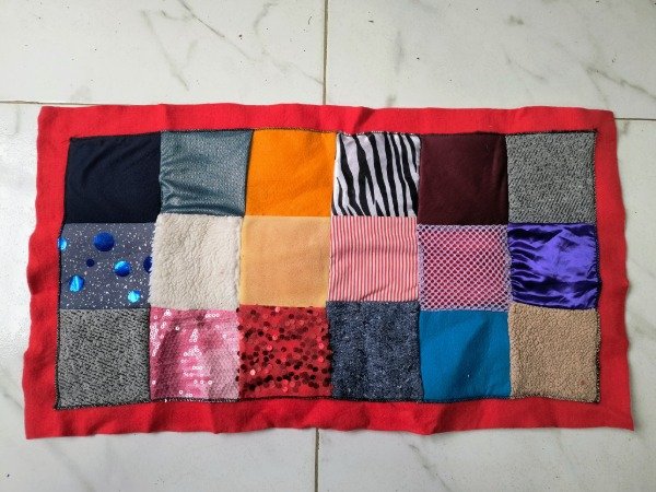 Producto - Texturas chica