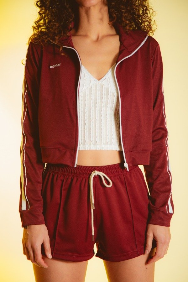 Producto - Campera NEW Street