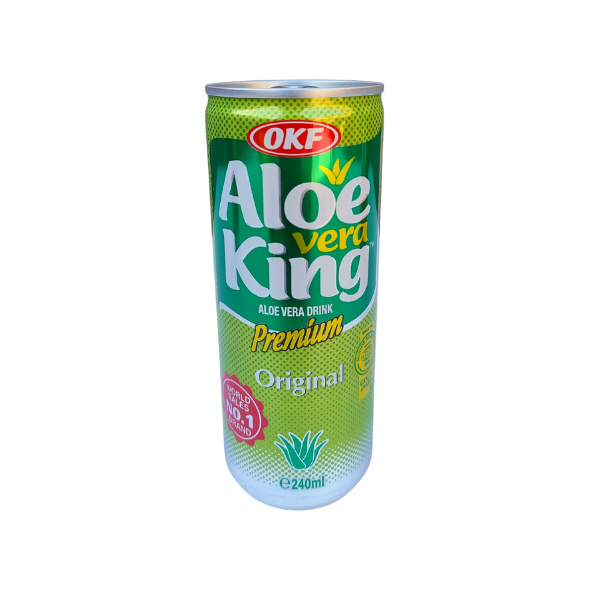Producto - Aloe King Original