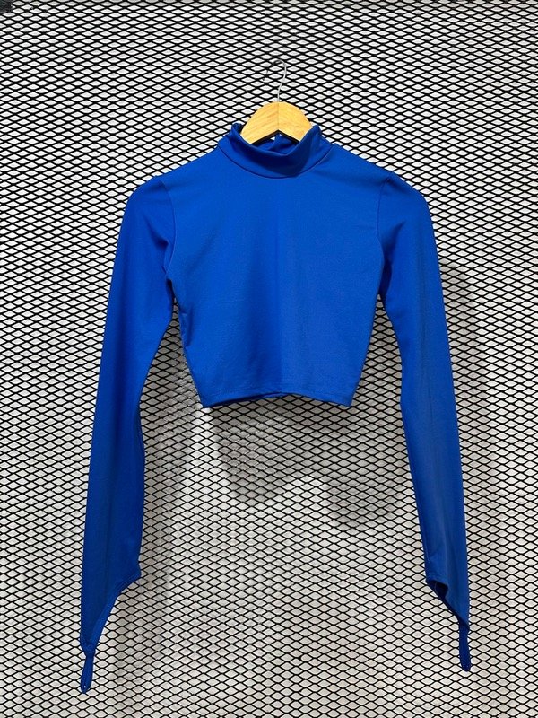 Producto - Top TS de lycra