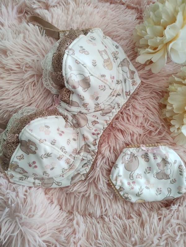 Producto - Conjunto Neko