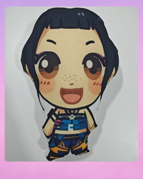 Producto - Peluche Grande