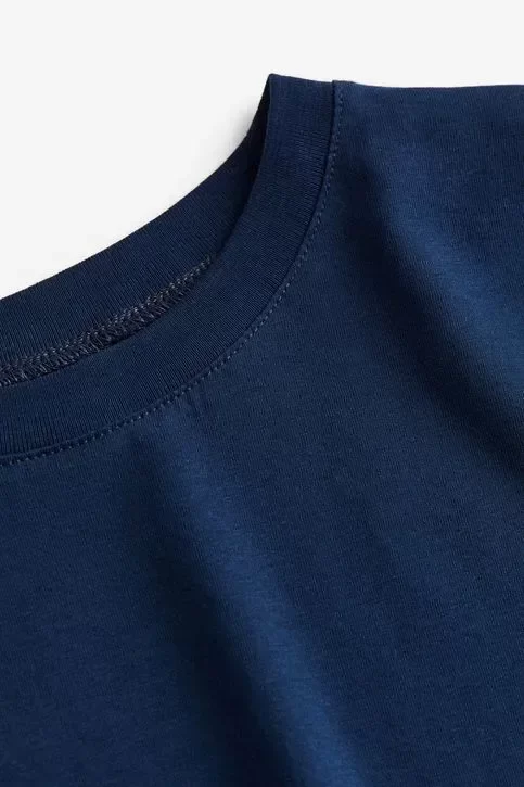 Producto - Remera básica Niño