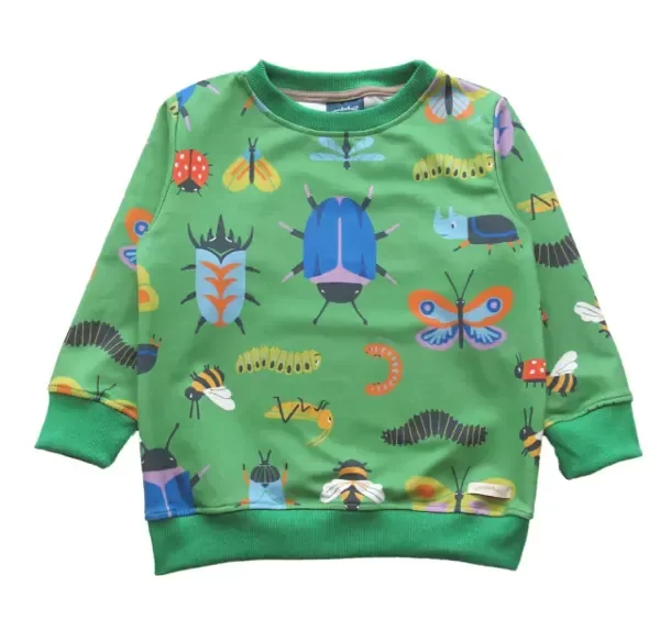 Producto - Buzo Insectos