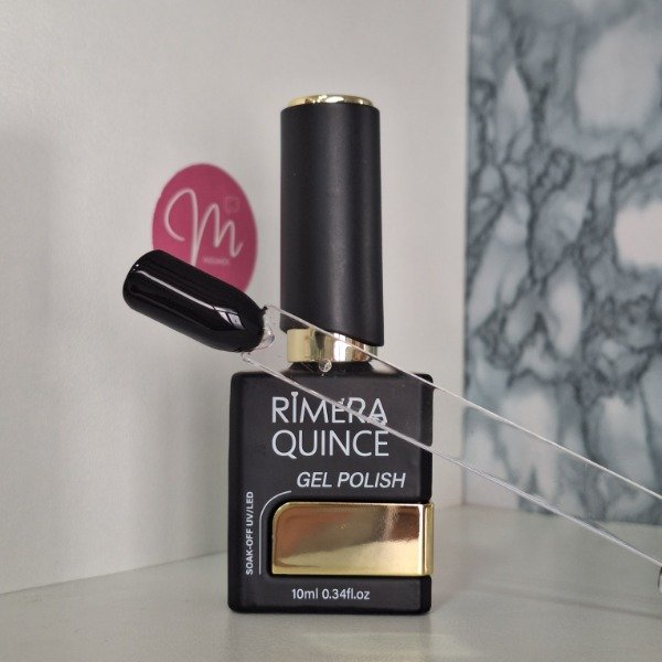 Producto - Rimera Quince negro 088 10 ml