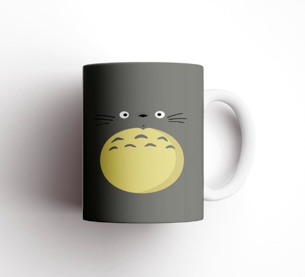 Producto - MI VECINO TOTORO 005