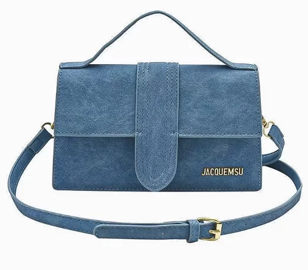 Producto - DENIM MINI BAG