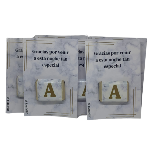 Producto - CHOCOLATIN - 2