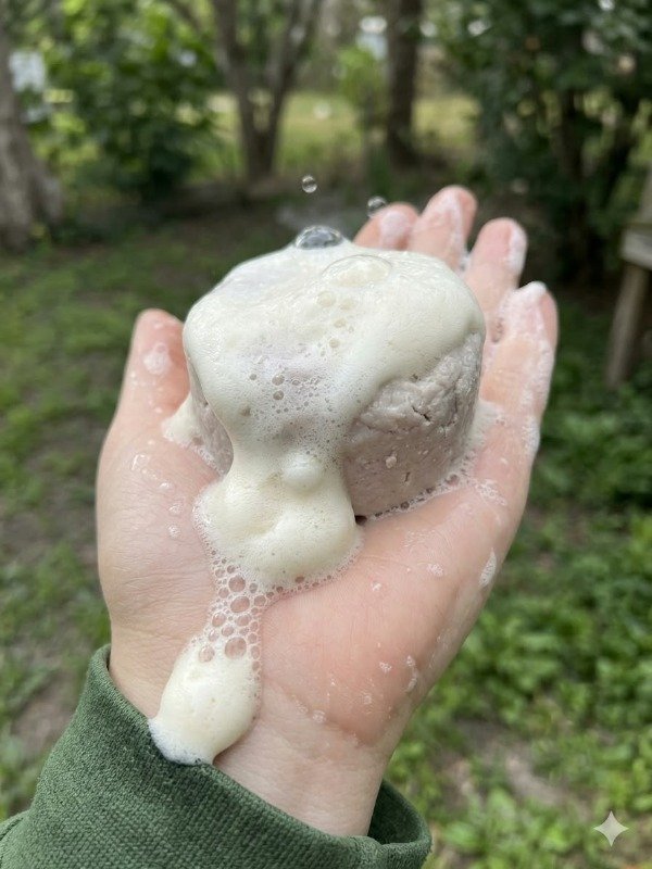 Producto - Shampoo Cab.grasos - 1