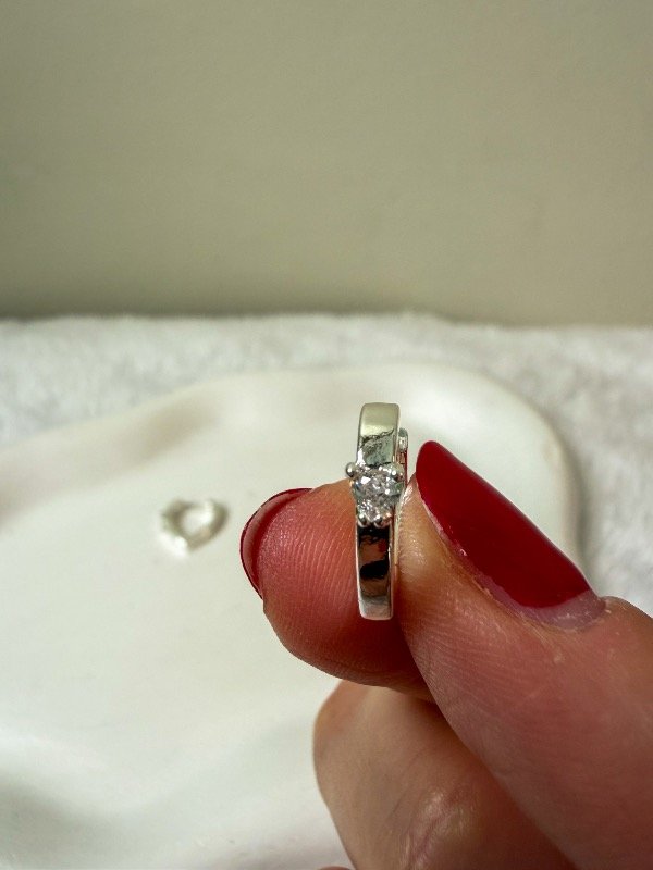 Producto - Aros Cristal