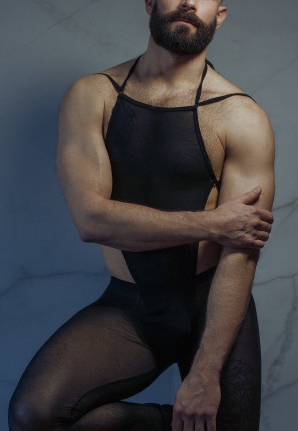 Producto - Body CHAMPS