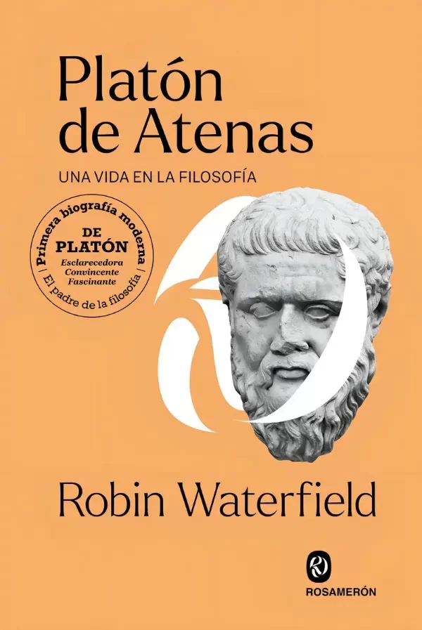 Producto - Platon de Atenas - Robin Waterfield