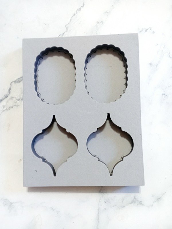 Producto - Molde aromatizadores 5