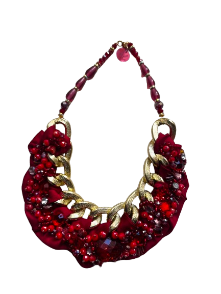 Producto - COLLAR LAU