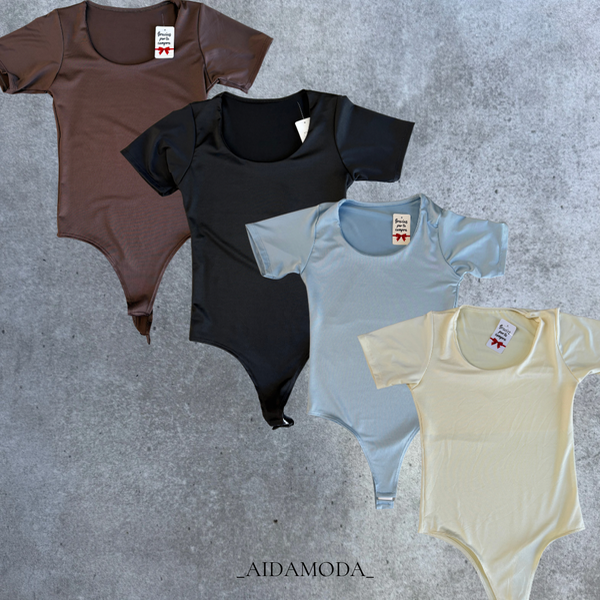 Producto - body souf