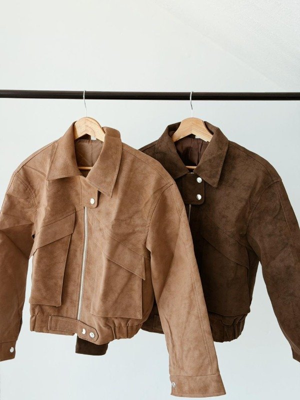 Producto - CAMPERA ARES