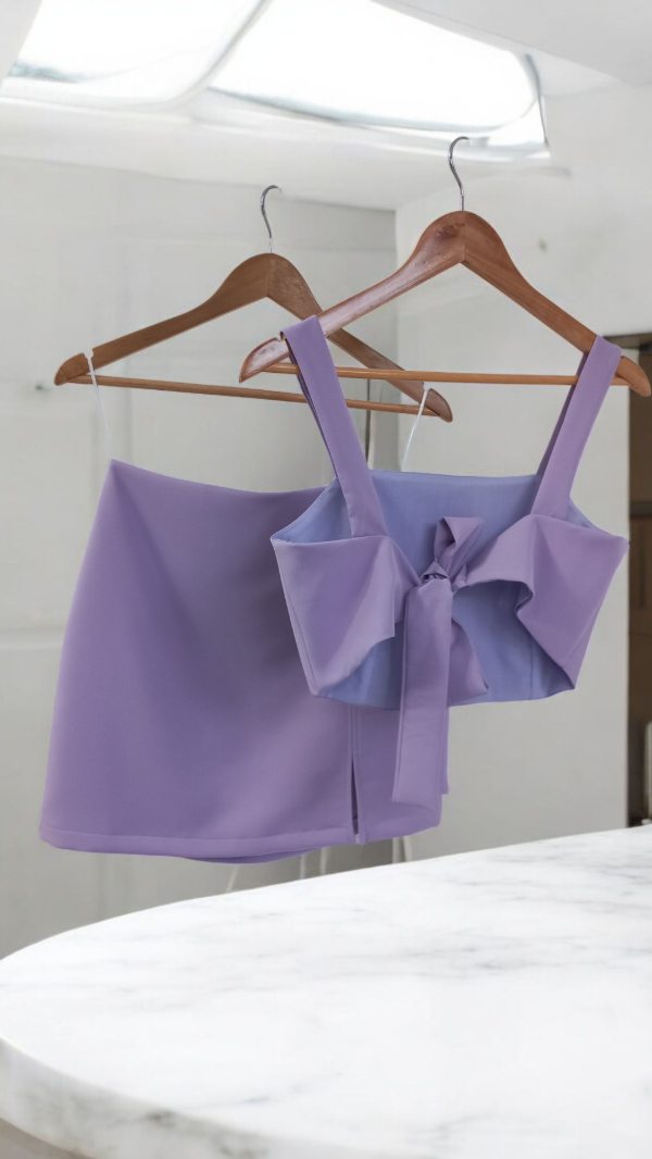Producto - CONJUNTO MIA LILA