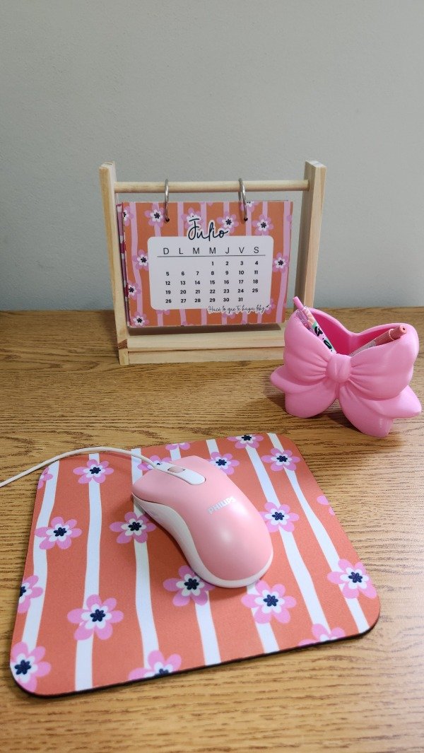Producto - Mouse Pad Fiore