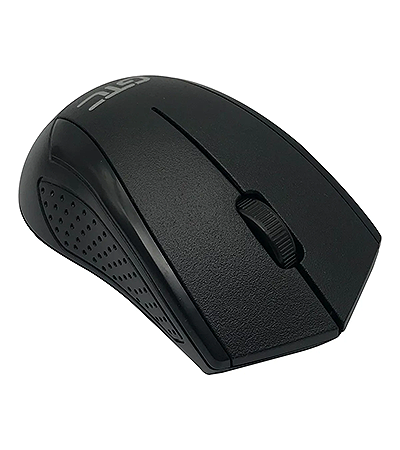 Producto - Mouse inalambrico GTC MIG-117 - 2