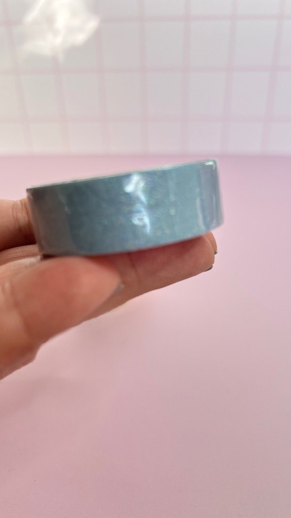 Producto - Washis glitter pastel - 1