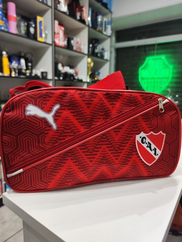 Producto - Botinero Independiente color