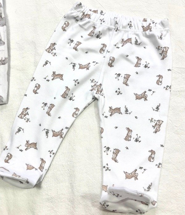 Producto - Ranita Pima Conejitos