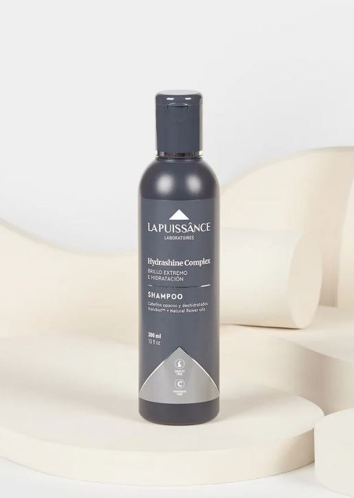 Producto - Shampoo Hydrashine - La Puissance