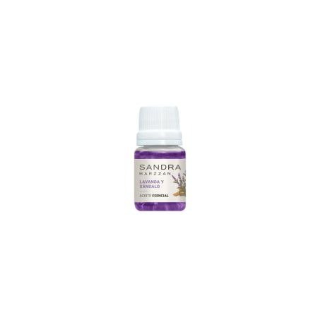 Producto - Aceite aromatico LAVANDA SANDALO
