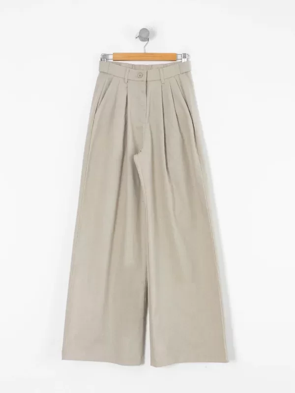 Producto - WIDE LEG PILAR- Abonando por transf. 50728 - 9