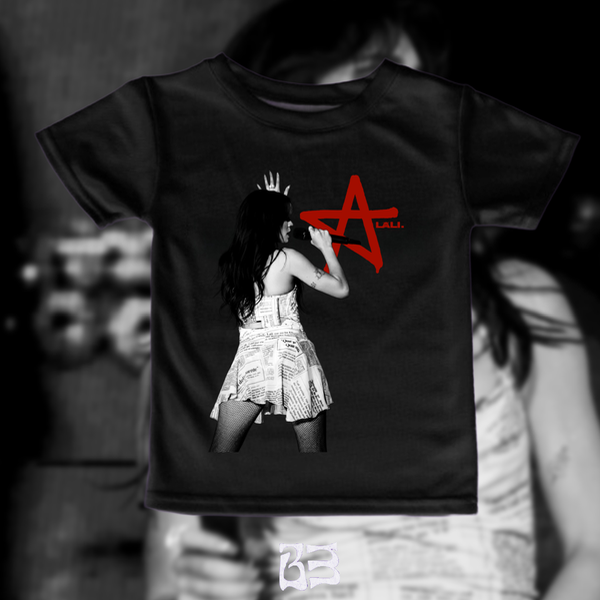 Producto - Baby tee - LALI