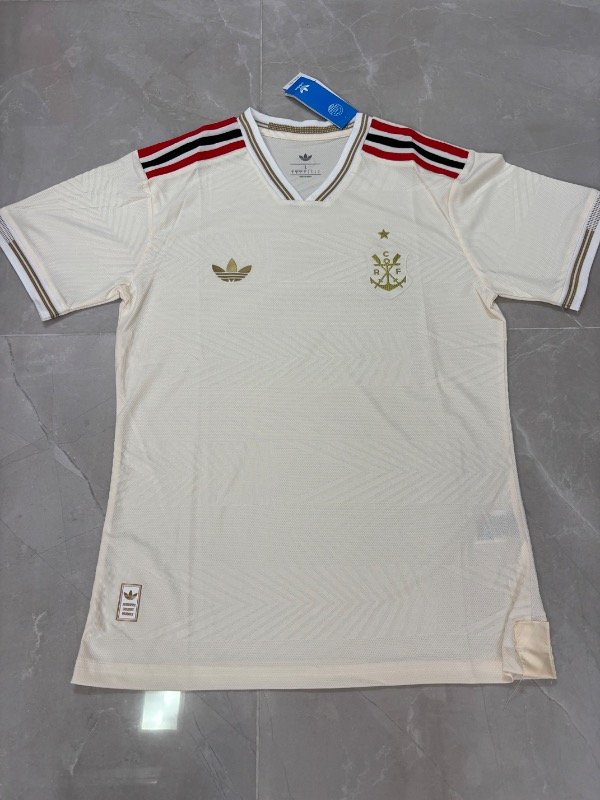 Producto - Flamengo edición especial 2025