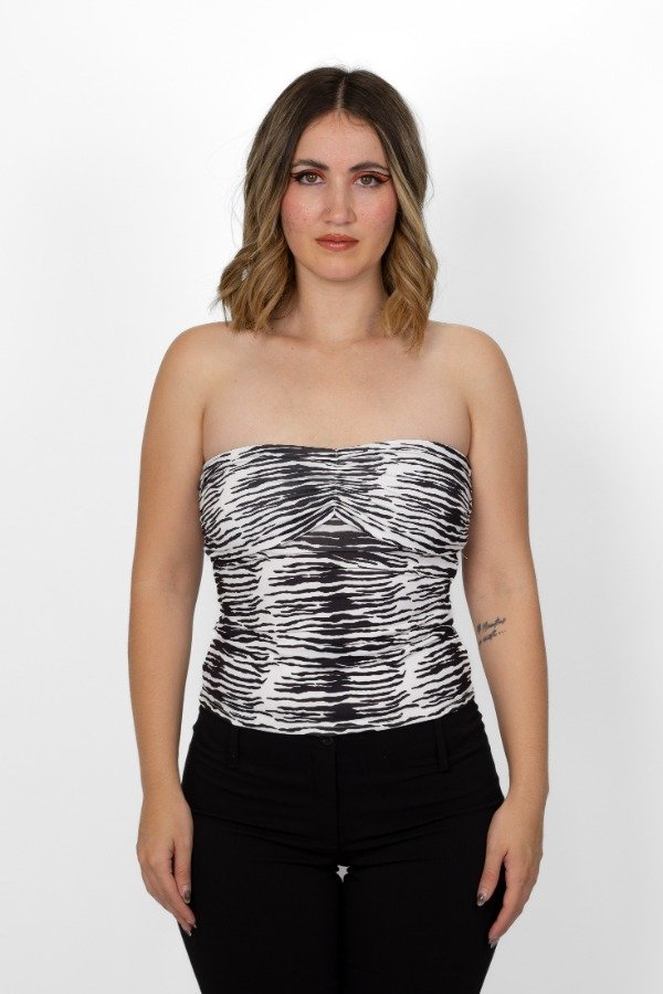 Producto - Strapless HUMMO